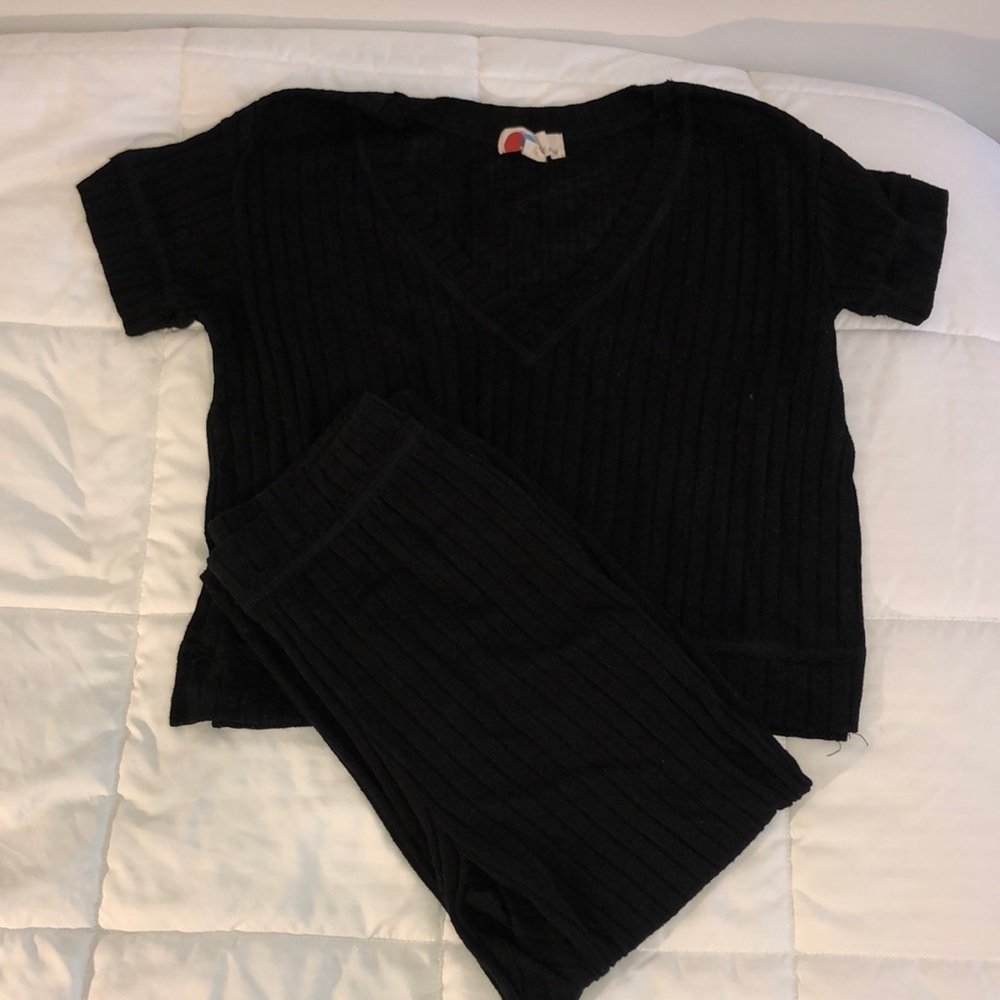 free people beach set